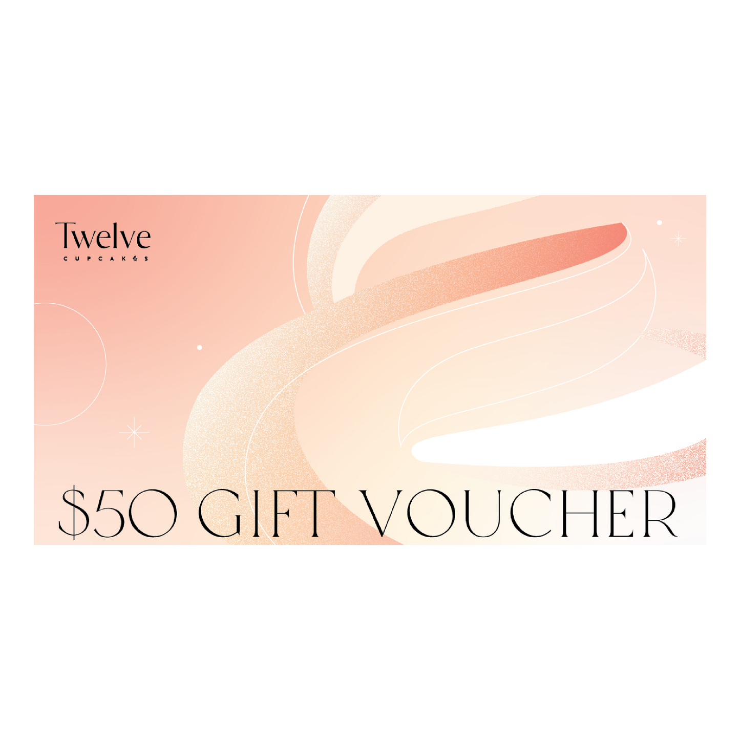 $50 Gift Certificate