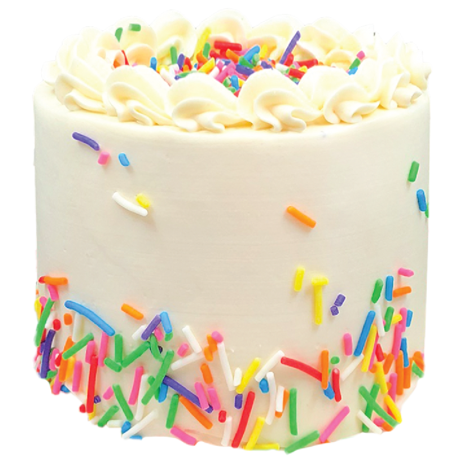 Petit Cake Birthday Cake Birthday Party Twelve Cupcakes HK